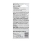 3m Plastic Emblem And Trim Adhesive  03601  1 Oz  Tube