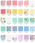 Kaufman - Blast From The Past Fat Quarter Bundle By Darlene Zimmerman