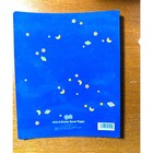 Vintage 1980s Sticker Scene Album Book 3-ring Binder  Official Album