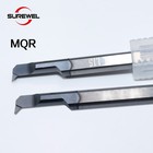 1pcs Mqr Mkr Precision Carbide Internal Boring Bar For Small Hole Turning Holder