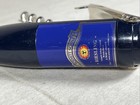 Schmitt Sohne Riesling Blue Wine Bottle Shape Wine Key Corkscrew   Bottle Opener