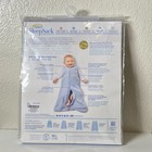 Halo Sleepsack The Original 100  Cotton Wearable Blanket Mint Green Size S 0-6m
