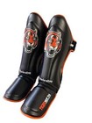 Tiger Pro Shin Guards Mma Martial Arts  Muay Thai  Kickboxing  Leg Instep 