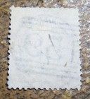 Great Britain uk england  26 1857 Queen Victoria 4p