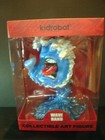 Wave Hand Custom Kidrobot Santa Cruz Skateboards Screaming Hand Figure