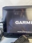 Garmin Echomap 93sv With Gt54uhd-tm Transducer Mount And Suncover