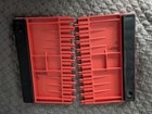 The Ultimate Martial Arts Board Orange Strike Re-breakable Nylon Training Board