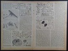 Builders Level Transit 1951 Howto Build Plans Rifle Scope Conversion