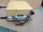 Guerilla Painter Pochade Box Plein Air Painting Portable Easel 10 x13 