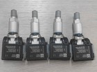 4 Tpms Trailer Sensors 86803857 84152501 For Chevy Silverado Gmc Sierra 2020-25
