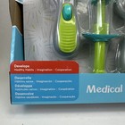 Brand New Fisher-price Medical Kit Pretend Play 7 Pieces W  Doctor s Bag