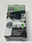 Chemical Guys Eqp321  Professional Snow Foam Cannon For Pressure Washers