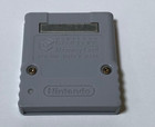 Official Oem Nintendo Gamecube Memory Card 59 Blocks  dol-008  Tested