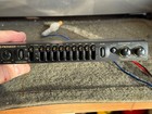 Pioneer Equalizer 9 Band Graphic Equalizer Eq-6500