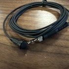 Genuine Sennheiser Me2-ii Omnidirectional Lavalier