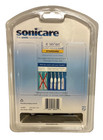 Philips Sonicare E Series Standard Replacement Brush Heads 3 Pack New