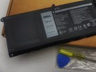 Genuine 54wh V6w33 Battery For Dell Inspiron 15 3511 3520 3515 3510 5510 5515
