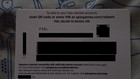 Fortnite  25 Gift Card Us Only - Message Delivery