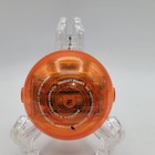 20q - 20 Questions Electronic Hand Held Game Orange Radica Tested Works