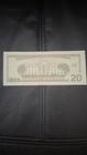 Prop Replica Money  20  50 Bills  High Quality 
