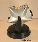 Laser Twilight 5106 Can You Imagine Stars Clouds Night Light Projector   Adapter