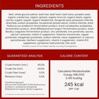 Stella   Chewy s Freeze Dried Raw Chewy   s Chicken Meal Mixers     Dog Food Topper