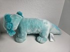 Build A Bear Workshop Exclusive Mint Blue Axolotl Plush Stuffed Animal 18 Large