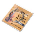 3 Packs Full Set  Stainless Steel 4 4 Size Violin Strings E A D G 