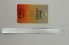 Halsey- Original 2020 Manic Release Event All Access Laminate And Vip Wristband