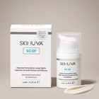 Scar Cream For Face   Body - Advanced Healing Treatment  0 5 Oz  Reduces Scars