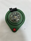 Rare 1993 First Train Alarm Clock By Xonex Cleveland Ohio Train Sounds Wall Hang