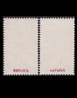 Egypt 1934 10th U p u  Congress Top Values Set Mnh Reproduction Stamp Sv