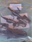 Universal Instruments 0730a-0007 Lh Tensioner Assembly Ion Feeder