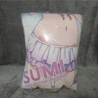 Sumi Sakurasawa Rent-a-girlfriend Original Long Plush Cushion Corporate Limited