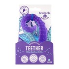 Wearable Tentacle Baby Teether - Soothing Silicone Relief For Teething Babies