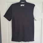 Ufc Reebok Official Fight Night Walk Out Jersey Adult Size Medium