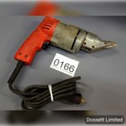 Milwaukee 6850 - 18 Gauge Corded Shear