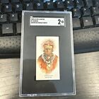 1888 N2 Allen   Ginter Keokuk American American Indian Chiefs Sgc 2