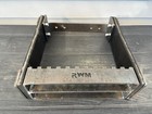 Rwm American Made Brand New Bolt-on Flexible 4 5 x12  X 9 tall 4pc Kit