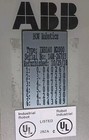 Abb Robot Arm Controller Irb140 M2000 Refurbished 2018 For Robotic Welder