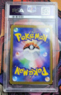Wellspring Mask Ogerpon Ex 117 101 Shiny Psa 10 Graded Slab Pokemon Japanese