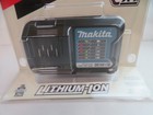 Makita Dc10wd Li-ion Battery Charger 