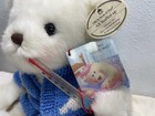    98 Russ    all Stuffed Up    Get Well Soon Bear  Tags Attached   Gift   Collection