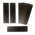 Anti Tarnish Strips 10pcs 2x7in Silver