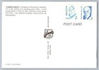  2909 Presorted Tail Fins Maxi Card