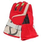 Kids Ski Gloves Waterproof Thermal Warm Ski Snow Gloves Toddler Winter Gloves