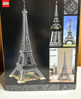 Lego Eiffel Tower