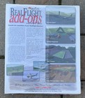 Great Planes Real Flight Add-ons Volume 1 Flight Simulator New Sealed