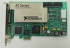 National Instruments M Series Multifunction Daq Device Ni Pcie-6251 Daq Card