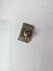 Vintage Safe Worker Award Winner Lapel Pin